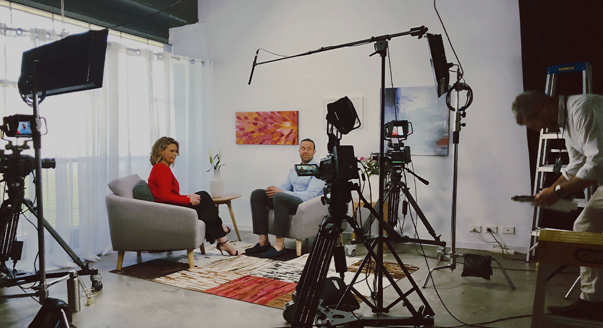 ProjectYou TV authentic transformation stories