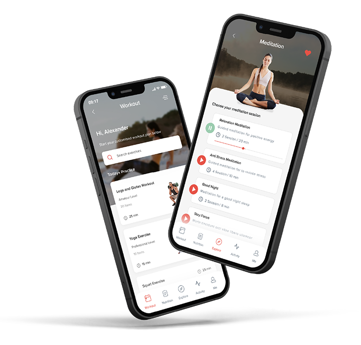 Project You App
