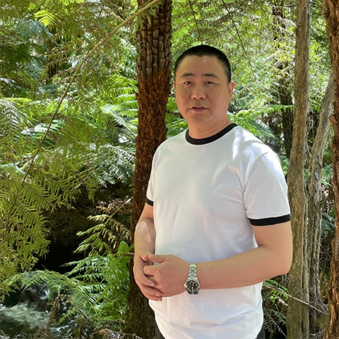 Master Jie