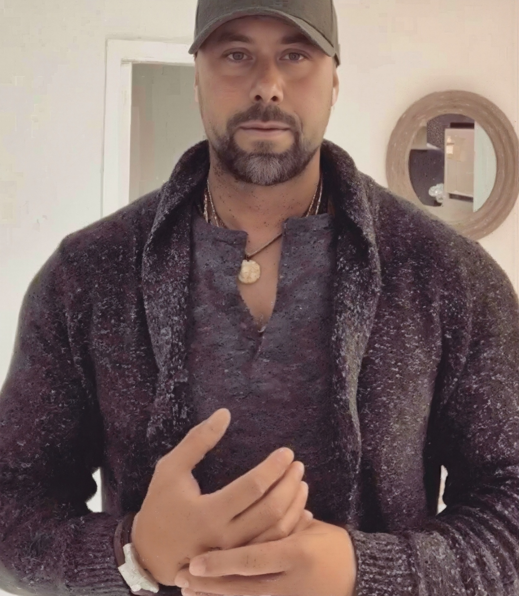 Michael Abdallah